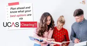 Panduan Lengkap UCAS Clearing 2025: Peluang Kedua Kuliah di Universitas UK! - Education Republic Ucas 1200X630 - Education Republic
