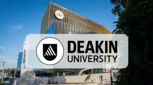 Deakin University Masuk Top Dunia! Inilah Fakta Ranking Terbarunya 2025 - Education Republic 2 - Education Republic