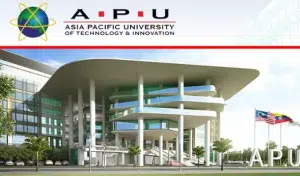 APU Malaysia Admission 2026: Ranking Internasional, Jurusan Populer & Beasiswa - Education Republic Apu Malaysia Admission 2026 Overview Universitas Teknologi Internasional - Education Republic