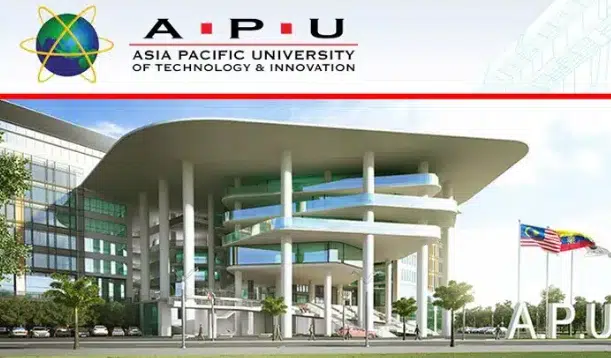 Apu Malaysia Admission 2026 Overview Universitas Teknologi Internasional - Education Republic