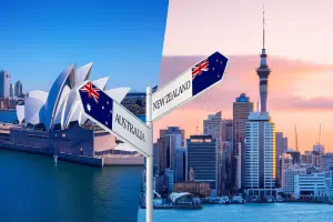 Study Abroad Expo 2025: Pameran Pendidikan Internasional Terbesar dan Terlengkap di Indonesia. - Education Republic Ausienz - Education Republic