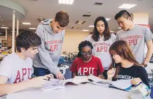 APU Malaysia Admission 2026: Ranking Internasional, Jurusan Populer & Beasiswa - Education Republic Biaya Kuliah Dan Beasiswa Apu Malaysia Admission 2026 - Education Republic