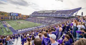 James Madison University Masuk Top 50 Best Value Colleges 2025 – Ranking & Fakta terbaru! - Education Republic Fasilitas Olahraga Modern James Madison University Yang Masuk Peringkat Nasional - Education Republic