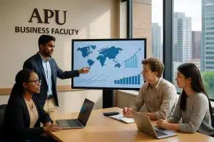 APU Malaysia Admission 2026: Ranking Internasional, Jurusan Populer & Beasiswa - Education Republic Jurusan Dan Prospek Karier Apu Malaysia Admission 2026 - Education Republic