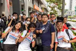 APU Malaysia Admission 2026: Ranking Internasional, Jurusan Populer & Beasiswa - Education Republic Kehidupan Mahasiswa Apu Malaysia Admission 2026 Di Kuala Lumpur - Education Republic