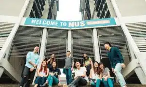 Panduan Lengkap NUS 2025: Ranking #1 di Asia, Jurusan Favorit & Beasiswa! - Education Republic Pendidikan Di Nus - Education Republic