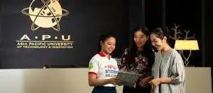 APU Malaysia Admission 2026: Ranking Internasional, Jurusan Populer & Beasiswa - Education Republic Syarat Pendaftaran Apu Malaysia Admission 2026 Intake - Education Republic