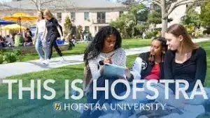 Berapa Ranking Hofstra University? Cek Ranking & Jurusan 2025 - Education Republic Hofstra University International Students 2025 - Education Republic
