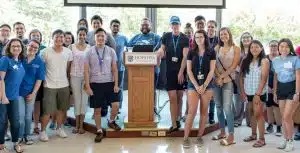 Berapa Ranking Hofstra University? Cek Ranking & Jurusan 2025 - Education Republic Hofstra University Student Life 2025 - Education Republic