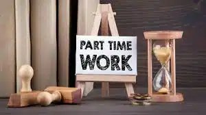 Cara Menghemat Biaya Hidup Kuliah di Luar Negeri 2025 - Education Republic Pekerjaan Part Time Mahasiswa Internasional - Education Republic