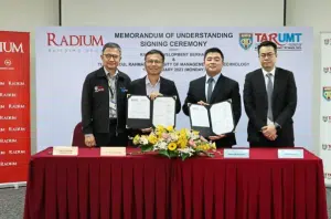 TARUMT Admission 2025: Ranking, Jurusan, Biaya & Beasiswa Mahasiswa Internasional - Education Republic Ranking Prestasi Mahasiswa Tarumt - Education Republic