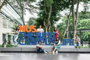 Panduan Lengkap NUS 2025: Ranking #1 di Asia, Jurusan Favorit & Beasiswa! - Education Republic Student Life At Nus - Education Republic