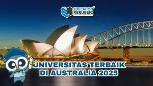 Universitas Terbaik di Australia 2025 - Education Republic Universitas Terbaik Di Australia 2025 - Education Republic