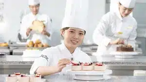 Woosong University: Rankings, Fees & Courses Details 2025–2026 - Education Republic Woosong University Sung Sim Dang Bakery Program - Education Republic