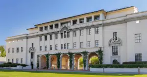 Top 10 Universitas Terbaik Dunia Versi QS World University Rankings 2026 - Education Republic California Institute Of Technology Caltech Education Republic - Education Republic