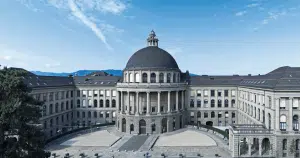 Top 10 Universitas Terbaik Dunia Versi QS World University Rankings 2026 - Education Republic Eth Zurich Education Republic - Education Republic