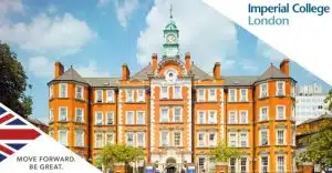 Top 10 Universitas Terbaik Dunia Versi QS World University Rankings 2026 - Education Republic Imperial College London Education Republic - Education Republic