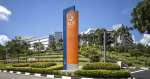 Top 10 Universitas Terbaik Dunia Versi QS World University Rankings 2026 - Education Republic National University Of Singapore Nus Education Republic - Education Republic
