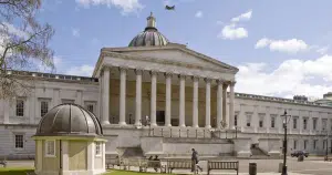 Top 10 Universitas Terbaik Dunia Versi QS World University Rankings 2026 - Education Republic University College London Ucl Education Republic - Education Republic