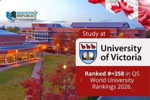 Program Co-op University of Victoria (UVic): Belajar, Bekerja, dan Berkarir di Kanada - Education Republic University Of Victoria Canada 2025 Education Republic - Education Republic