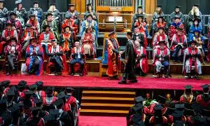 Studi di Lancaster University: Universitas Ranking 10 Besar di UK - Education Republic Beasiswa Lancaster University 2025 Untuk Mahasiswa Internasional - Education Republic