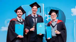 Beasiswa University of Canberra 2026: Potongan Hingga 30% untuk Mahasiswa Internasional - Education Republic Benefit University Of Canberra Scholarship - Education Republic