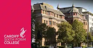 Cardiff 6th Form College: Sekolah Menengah Atas Terbaik di UK untuk Tembus Oxford & Cambridge! - Education Republic Cardiff 6Th Form College Uk Terbaik Untuk Oxford Cambridge - Education Republic
