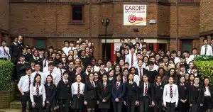 Cardiff 6th Form College: Sekolah Menengah Atas Terbaik di UK untuk Tembus Oxford & Cambridge! - Education Republic Persyaratan Masuk Cardiff 6Th Form College Entry Requirements - Education Republic