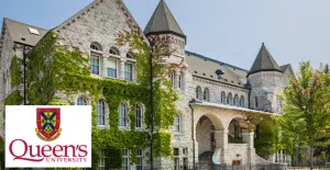 QS World University Rankings 2026: 10 Universitas Terbaik di Kanada! - Education Republic Queens University Kingston Kanada Qs World University Rankings 2026 - Education Republic