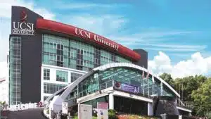 Beasiswa UCSI University Trust Principal’s Award: Potongan Biaya Kuliah Hingga 100% untuk Mahasiswa Indonesia! - Education Republic Tentang Ucsi University Malaysia Ranking Program Studi - Education Republic