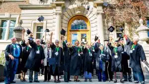 Bedah Kampus University of Alberta: Ranking, Jurusan & Beasiswa 2025 - Education Republic University Of Alberta Career Prospects Graduates 2025 Education Republic - Education Republic