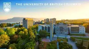 QS World University Rankings 2026: 10 Universitas Terbaik di Kanada! - Education Republic University Of British Columbia Vancouver Kanada Qs World University Rankings 2026 - Education Republic