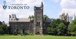 QS World University Rankings 2026: 10 Universitas Terbaik di Kanada! - Education Republic University Of Toronto Kanada Qs World University Rankings 2026 - Education Republic