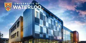 QS World University Rankings 2026: 10 Universitas Terbaik di Kanada! - Education Republic University Of Waterloo Waterloo Kanada Qs World University Rankings 2026 - Education Republic