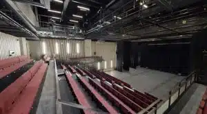 Wicked: For Good — Film Broadway yang Bikin Jurusan Performing Arts Makin Dilirik 2025! - Education Republic Leeds Beckett University Campus Facilities Performing Arts Education Republic - Education Republic