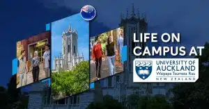Kuliah di University of Auckland: Ranking, Beasiswa, dan Jurusan Terbaik 2025 - Education Republic Student Life In Auckland University Of Auckland 2025 Education Republic - Education Republic