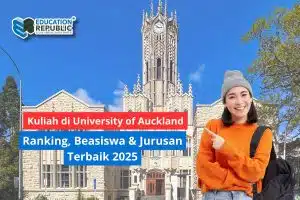 University Of Auckland Overview 2025 Education Republic - Education Republic