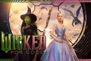Wicked: For Good — Film Broadway yang Bikin Jurusan Performing Arts Makin Dilirik 2025! - Education Republic Wicked For Good Film Broadway Performing Arts 2025 Education Republic - Education Republic