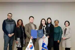 Woosong University Korea: Spring 2026 Intake, Rankings, and Entry Requirements - Education Republic Woosong University Daejeon Location Koreas Tech Hub Education Republic - Education Republic