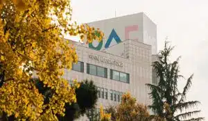 Woosong University Korea: Spring 2026 Intake, Rankings, and Entry Requirements - Education Republic Woosong University Global Campus International Students Education Republic - Education Republic