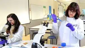 Brunel University London Pathway College 2026: Beasiswa Hingga £6,000 + Diskon Akomodasi 25% untuk Intake Januari! - Education Republic Brunel Pathway 2026 Campus Facilities Education Republic - Education Republic