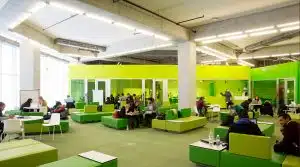 Tinggal di Toronto 2026: Biaya Hidup, Transportasi & Keunggulan Kuliah di Toronto Metropolitan University (TMU) - Education Republic Campus Facilities Dan Student Activities Tmu Educationrepublic - Education Republic