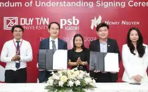 Panduan Lengkap Kuliah di PSB Academy Singapore: Jurusan, Biaya & Syarat 2025 - Education Republic Jurusan Kuliah Di Psb Academy Singapore Education Republic - Education Republic