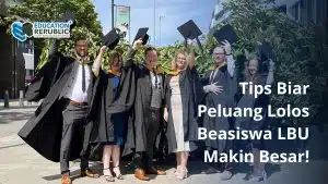 Leeds Beckett University Scholarships 2026: Panduan Lengkap Beasiswa untuk Mahasiswa Internasional - Education Republic Leeds Beckett Scholarship Tips Lolos Beasiswa 2026 Education Republic - Education Republic