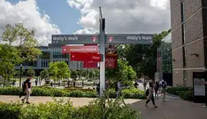 Macquarie University, Australia: Kampus Top Dunia dengan 300+ Mitra Industri Global - Education Republic Macquarie University Location Macquarie Park Sydney Map Education Republic - Education Republic