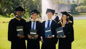 Macquarie University, Australia: Kampus Top Dunia dengan 300+ Mitra Industri Global - Education Republic Macquarie University Program Studi Populer Bachelor Master Education Republic - Education Republic
