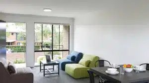 Macquarie University, Australia: Kampus Top Dunia dengan 300+ Mitra Industri Global - Education Republic Macquarie University Student Accommodation Village Residence Education Republic - Education Republic