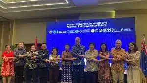 Monash University’s Future Campus in Malaysia: Ekspansi Besar untuk 22,500 Mahasiswa di TRX Kuala Lumpur - Education Republic Monash Malaysia Asean Regional Collaboration Government Support Education Republic - Education Republic