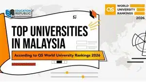 Monash University’s Future Campus in Malaysia: Ekspansi Besar untuk 22,500 Mahasiswa di TRX Kuala Lumpur - Education Republic Monash University Ranking Qs 2026 Top 36 World Education Republic - Education Republic
