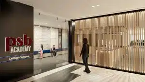 Panduan Lengkap Kuliah di PSB Academy Singapore: Jurusan, Biaya & Syarat 2025 - Education Republic Psb Academy Cathay Campus Orchard Road 2025 Education Republic - Education Republic